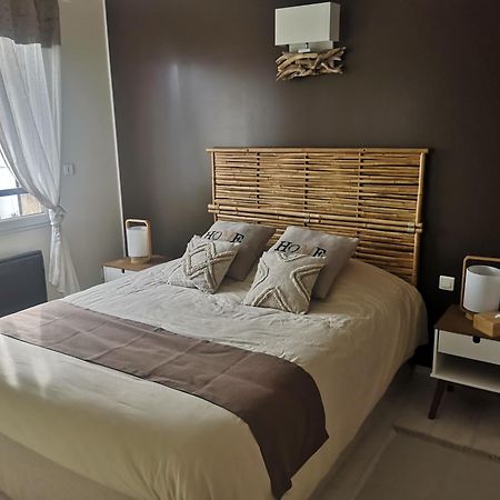 Un Instant Avec Vous Lejlighed Saint-Martin-Boulogne Eksteriør billede