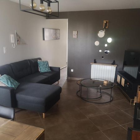 Un Instant Avec Vous Lejlighed Saint-Martin-Boulogne Eksteriør billede