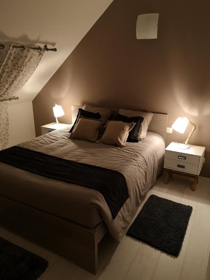 Un Instant Avec Vous Lejlighed Saint-Martin-Boulogne Eksteriør billede