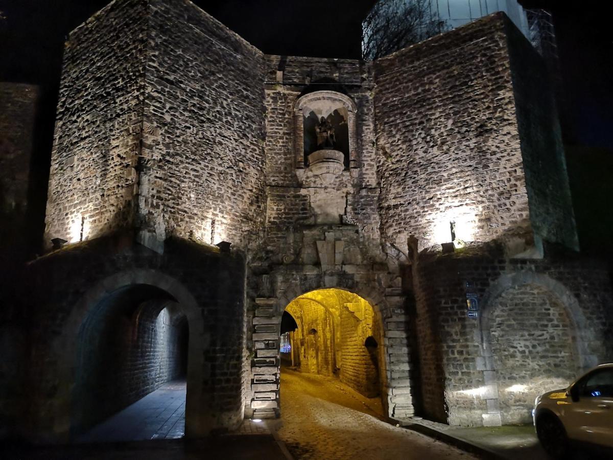 Un Instant Avec Vous Lejlighed Saint-Martin-Boulogne Eksteriør billede