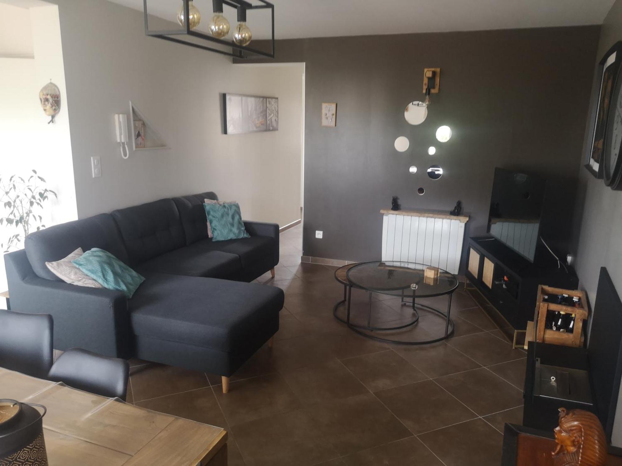 Un Instant Avec Vous Lejlighed Saint-Martin-Boulogne Eksteriør billede